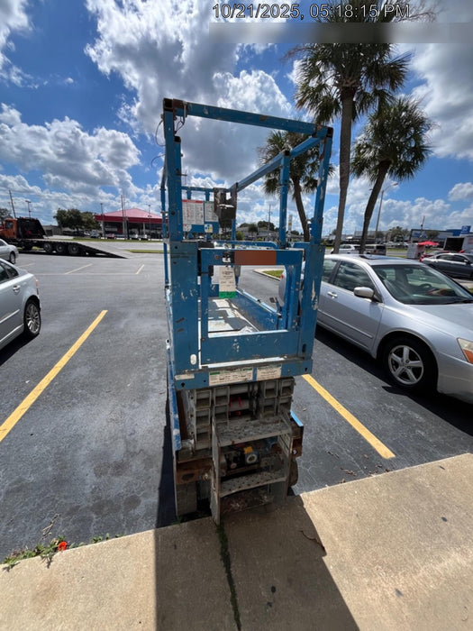 2020 Genie GS-1930 GENIE GS-1930