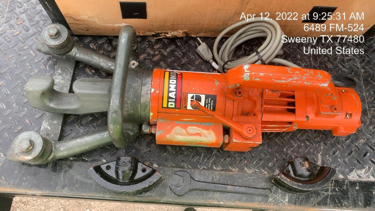 2022 BN PRODUCTS DBR-25WH