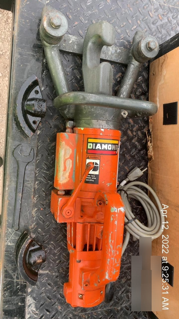 2022 BN PRODUCTS DBR-25WH