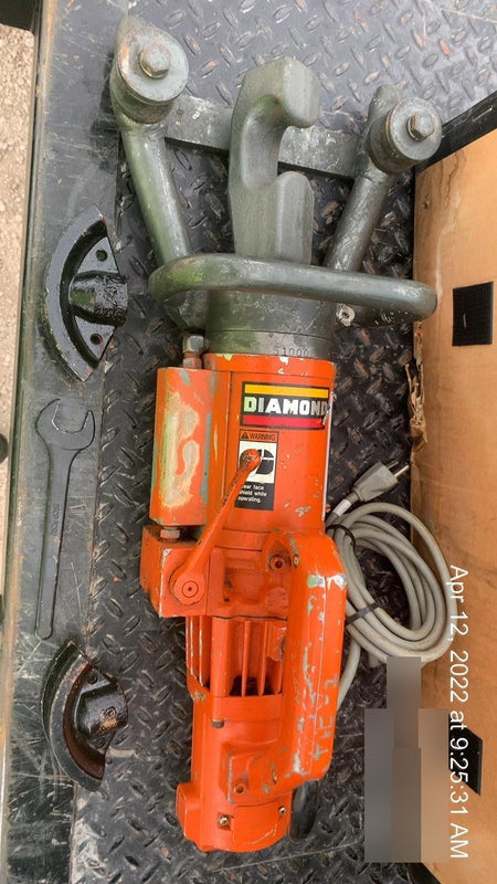 2022 BN PRODUCTS DBR-25WH