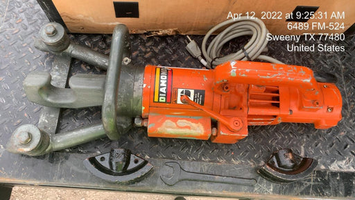 2022 BN PRODUCTS DBR-25WH