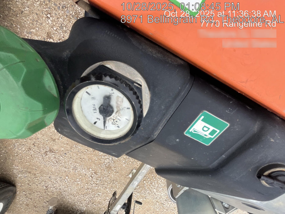 2023 Wanco WLTT-4MM4K Diesel, Deep Sea Controller, Shore Power Plug, Auto Start, (4) 350W LED Floodlights, 4kW Generator, 60 Gal Fuel Tank, 2" Ball, T3