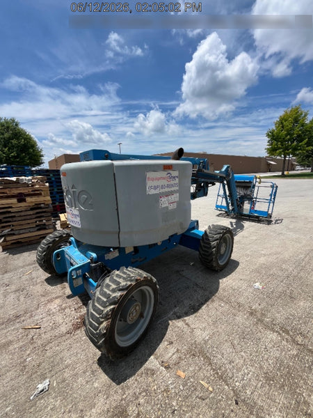 2017 GENIE Z-45/25J RT
