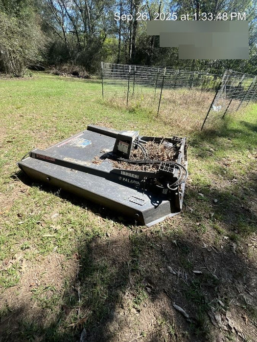 2020 PALADIN 30372A-0022