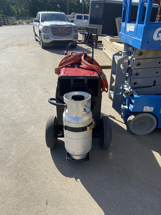 2021 Lincoln Electric Ranger 305 LPG Ranger® 305 LPG Engine Driven Welder
(Kohler®) One-Pak