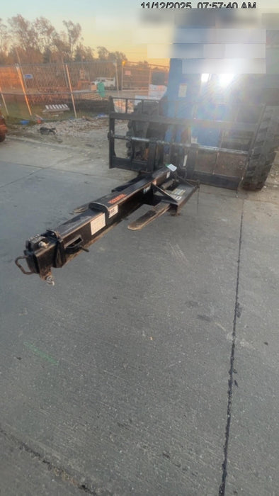 2023 STAR INDUSTRIES M1360B - Star JIB Boom