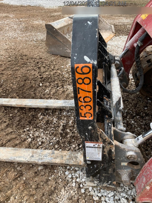 2025 VIRNIG PF4855-5VG