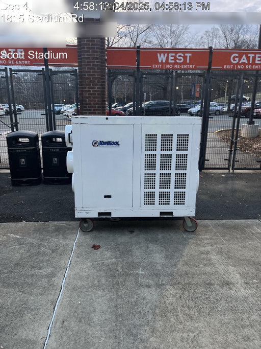 2022 KWIKOOL KPO12-23H