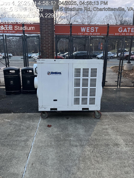 2022 KWIKOOL KPO12-23H