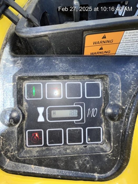 2024 WACKER NEUSON RTLx-SC3