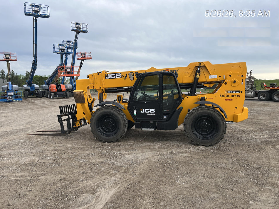 2024 JCB 510-56