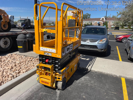 2023 JCB S1930E
