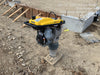 2021 WACKER NEUSON BS60-4As
