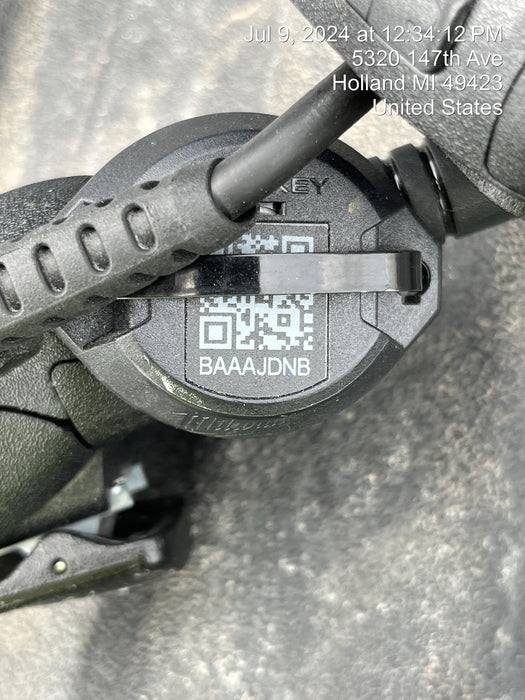 2024 MOTOROLA R7 DISPLAY