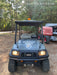 2022 Club Car CA1700D Canopy, Diesel, 4 Passenger