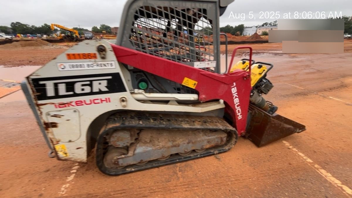 2021 WACKER NEUSON WP1550AW