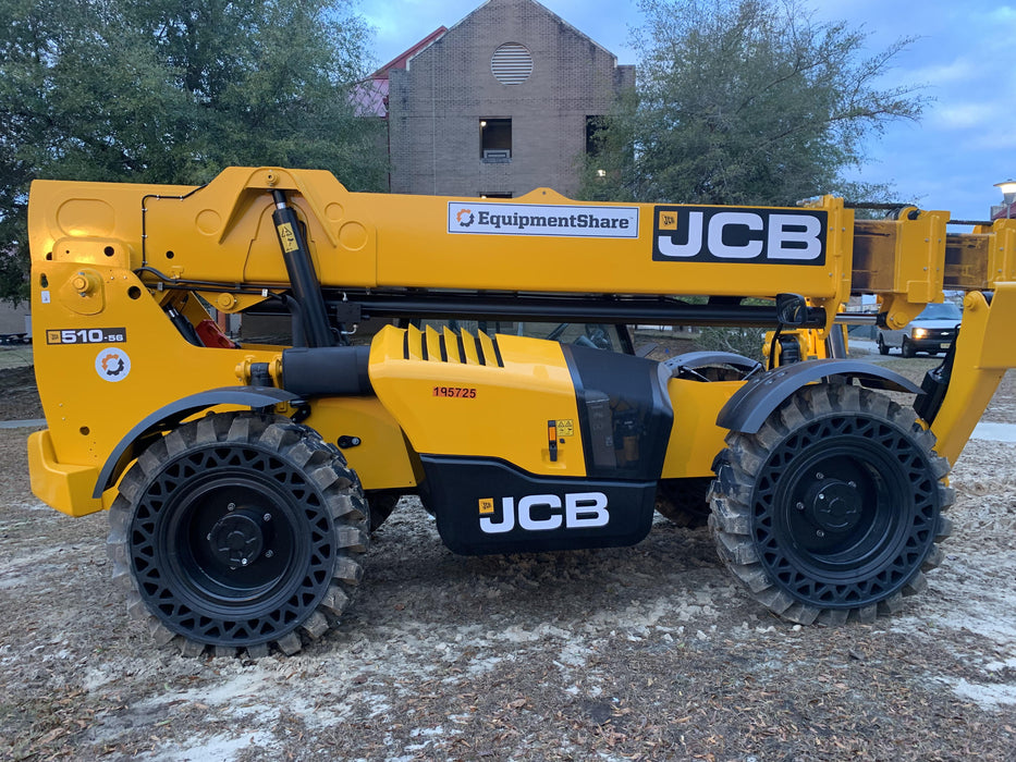 2021 JCB 510-56