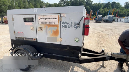 2018 WACKER NEUSON G50