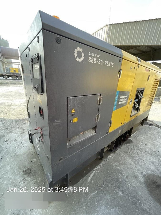 2024 ATLAS COPCO E-AIR V1100
