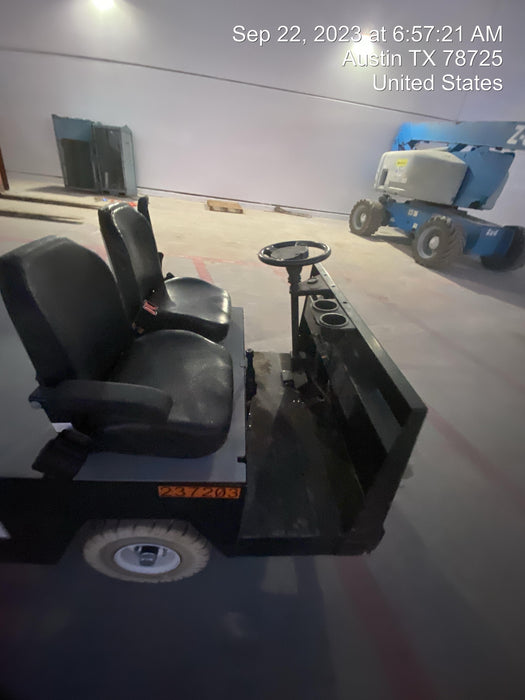 2022 COLUMBIA Payloader 2XL