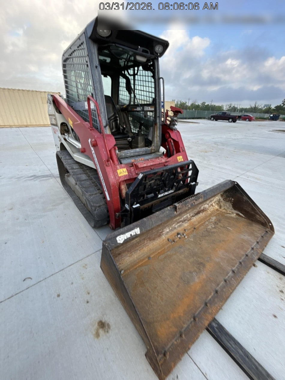 2021 PALADIN 48" Pallet Forks - Paladin