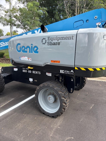 2026 GENIE S-65 XC