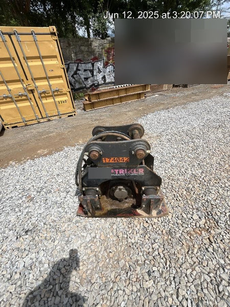 2021 STRIKER SC80