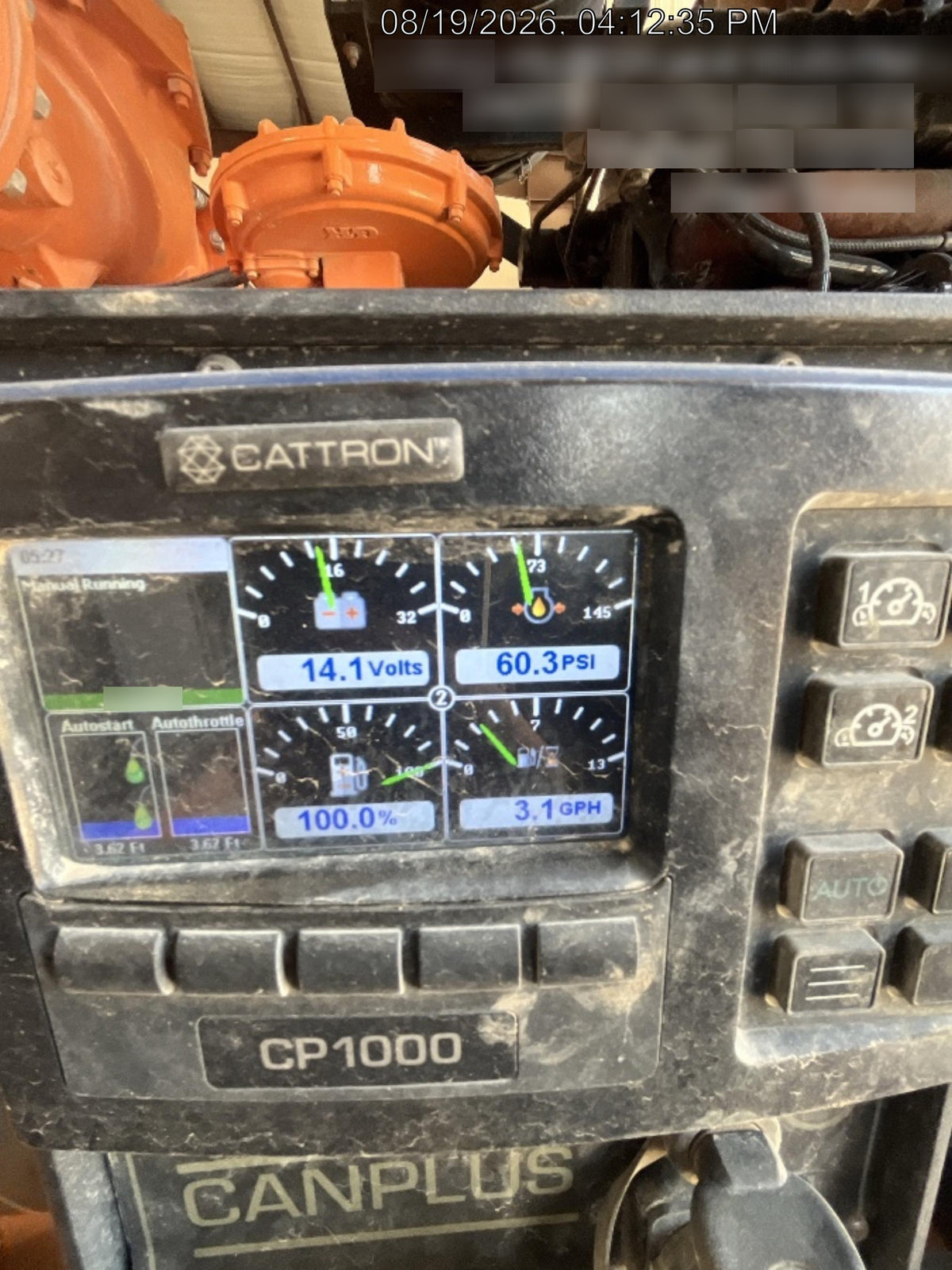 2025 BARCO BP121021J