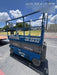 2017 Genie GS-2632 Genie GS2632 Scissor Lift