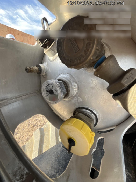 2020 GENIE GS-4069 RT