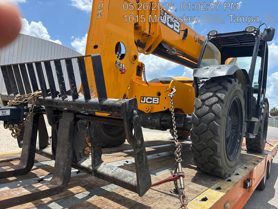 2024 JCB 509-42