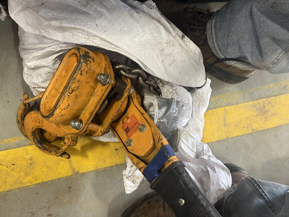 2023 HARRINGTON L5LB015-20