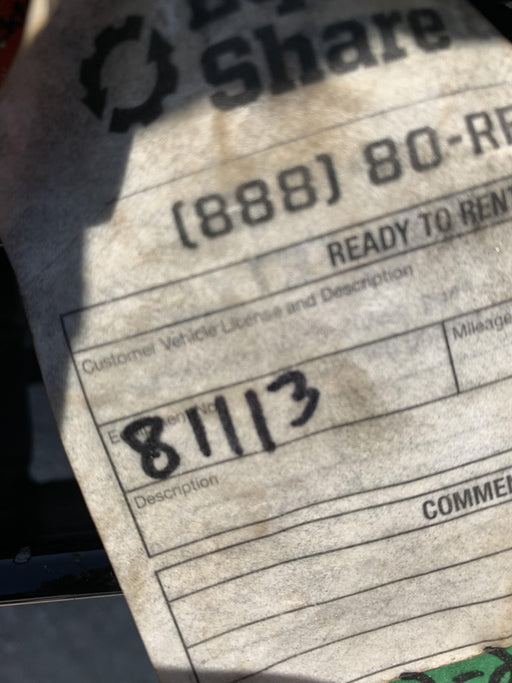 2020 POWER TEAM C2510C