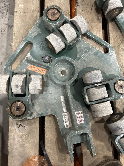 2023 HILMAN ROLLERS OMNI-6