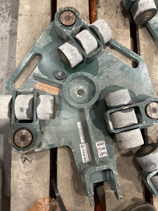 2023 HILMAN ROLLERS OMNI-6