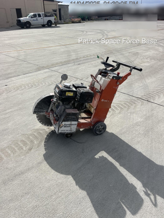 2020 HUSQVARNA FS 400 LV