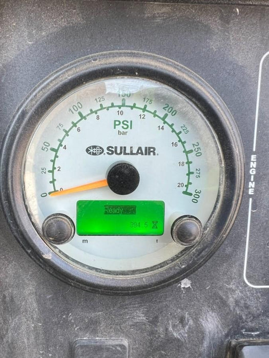 2021 MICHIGAN PNEUMATIC MP-TPB90-118