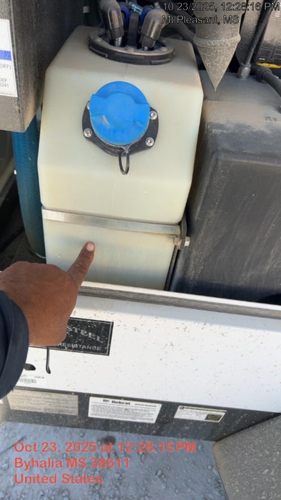 2025 BOBCAT PA425WCU-T4F