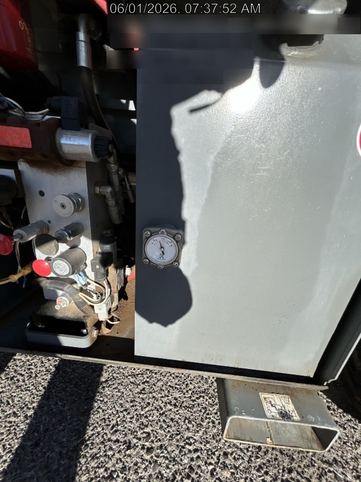 2019 SKYJACK SJ6832 RT