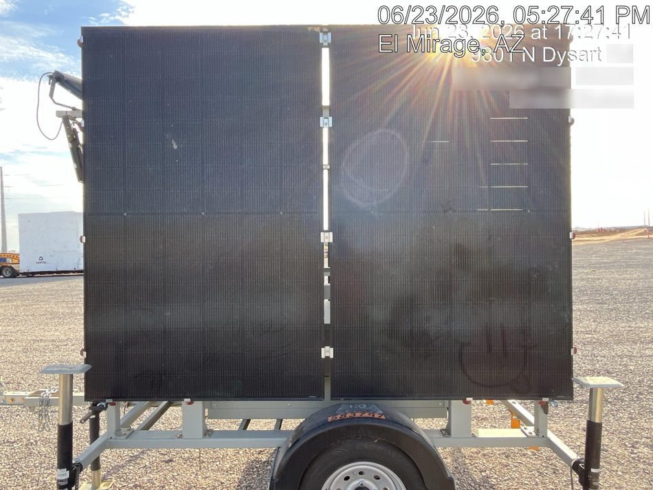 2025 PROGRESS SOLAR SOLUTIONS Helios-2XP