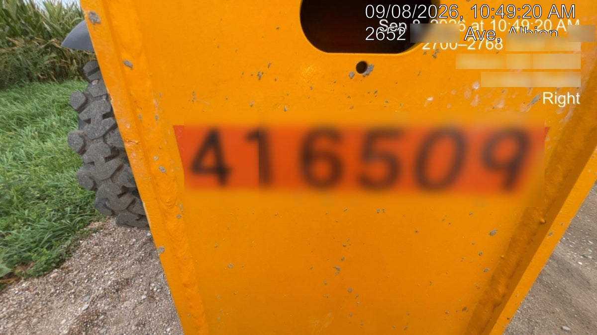 2024 JCB 509-42