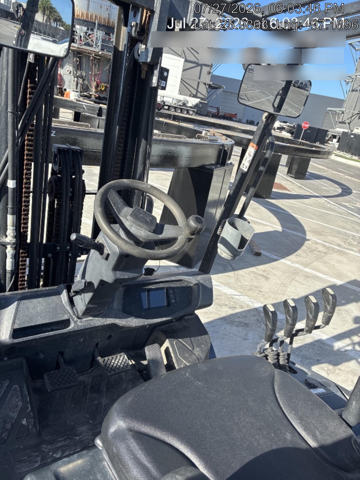 2025 DOOSAN D30S-9