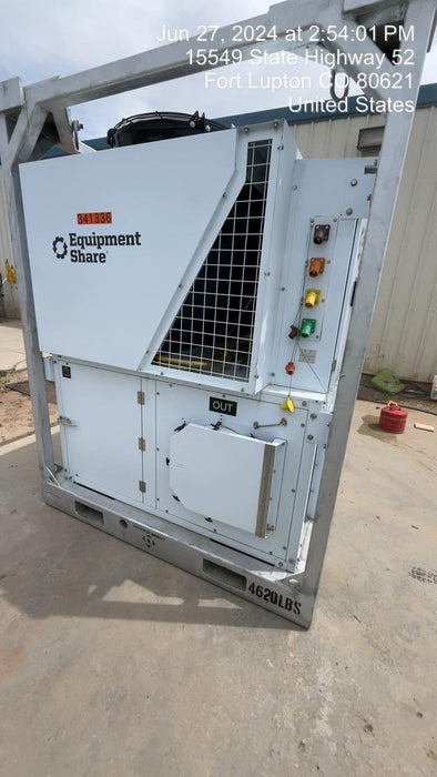 2023 SMARTECH SACP41A-HS