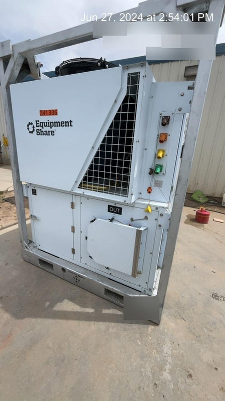 2023 SMARTECH SACP41A-HS