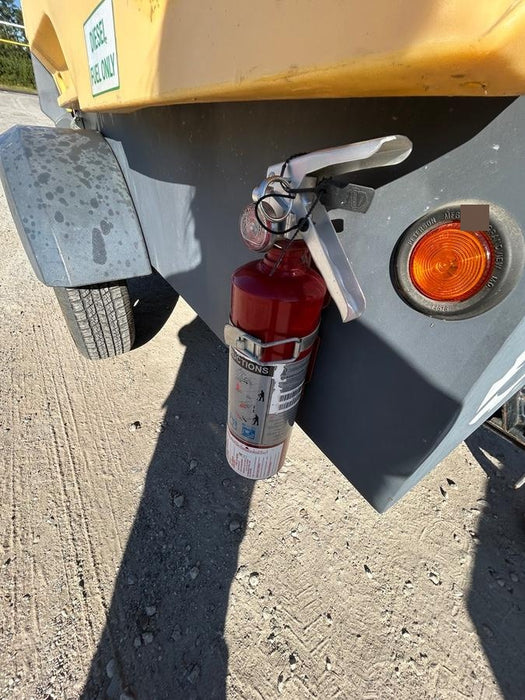 2022 ATLAS COPCO XAS188 CWK