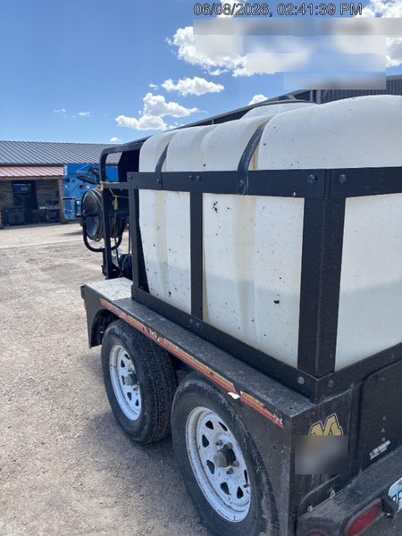 2024 MI-T-M CORPORATION HS-3505-1MGH-UR