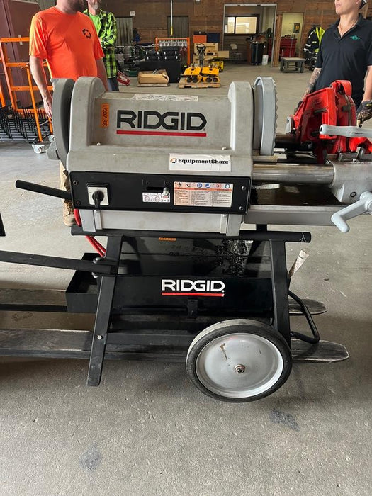2023 RIDGID 1224