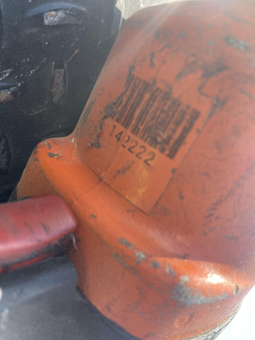 2021 MICHIGAN PNEUMATIC 750SS