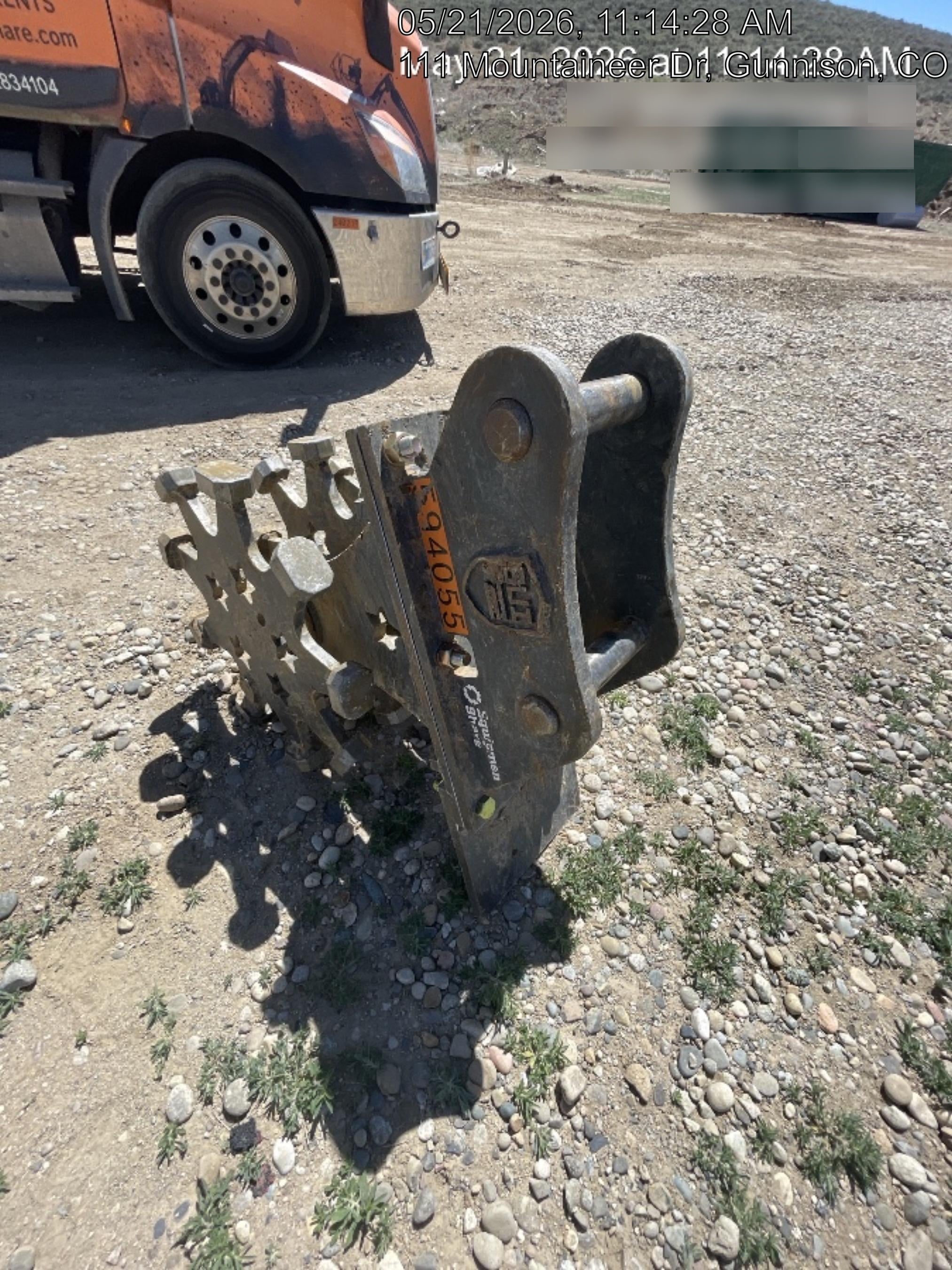 2025 STEEL UNLIMITED CW-SUISE24CW