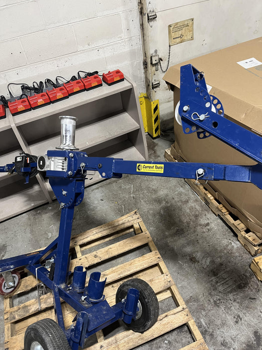 2023 CURRENT TOOLS 66 Current